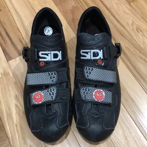 SiDi specialized women cycle shoes